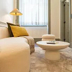 Apartamento Hygge House Downtown *