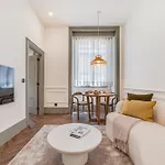 Apartamento Hygge House Downtown Lisboa