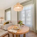 Apartamento Hygge House Downtown Lisboa