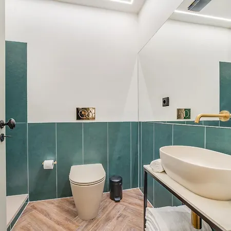 Apartman Hygge House Downtown