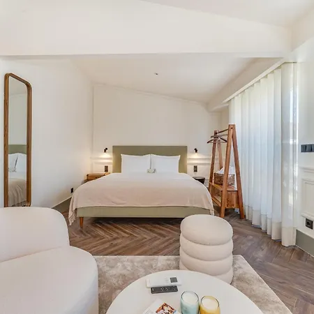 Apartman Hygge House Downtown