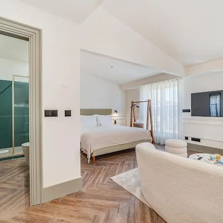 Hygge House Downtown Apartman Lisboa