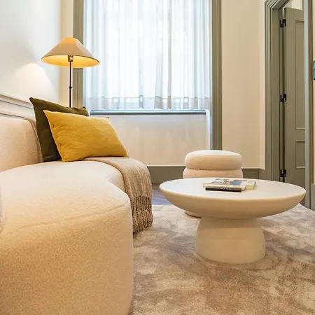 Apartman Hygge House Downtown *