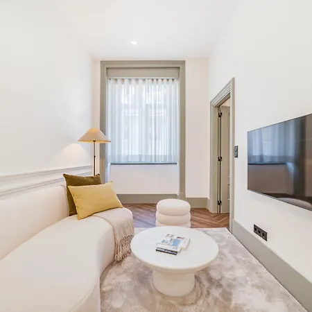 Hygge House Downtown Lissabon
