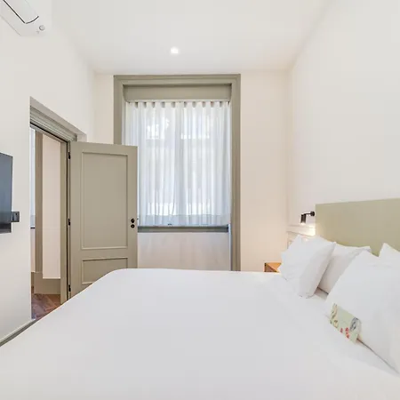 Hygge House Downtown Appartement