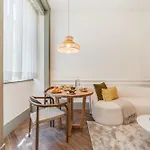 Hygge House Downtown Lisboa